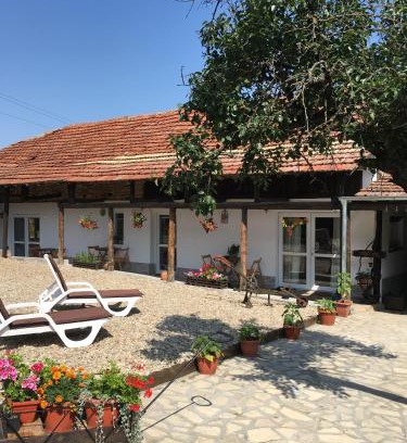 Polski Trambesh House | Discover Sunflower Guest House Bulgaria with Ocean Views