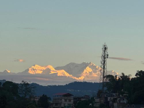 Mirik Bed & Breakfast | Sungava homestay