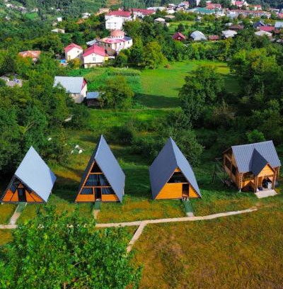 Khulo Villa | Inviting SunHouse: Family-Friendly with Breakfast Included