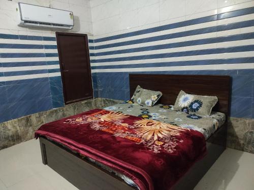 Vrindavan House | Sunil Niwas