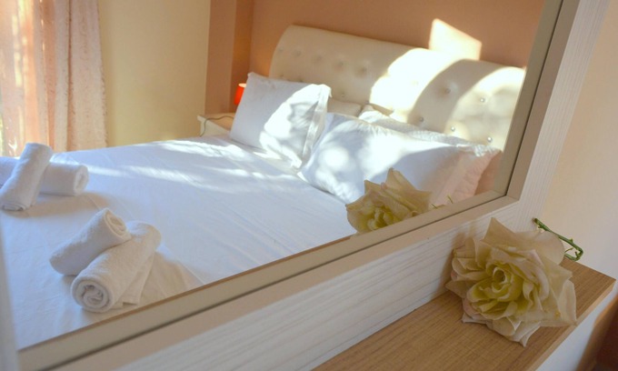 Pogradec Apartment | Relaxing Sunilio Apartments for Your Perfect Summer Escape