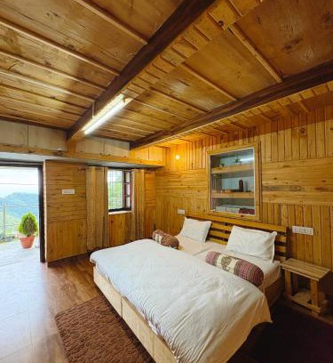 Chakrata House | Sunlight Homestay Mohana
