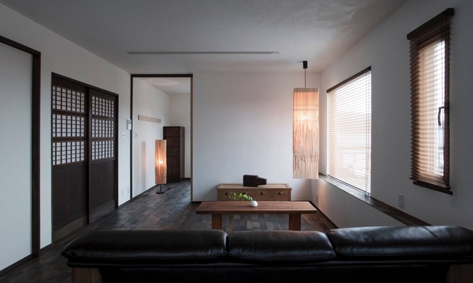 Nikko House | Sunlit Retreat at Nikko Tochigi with Family-Friendly Amenities