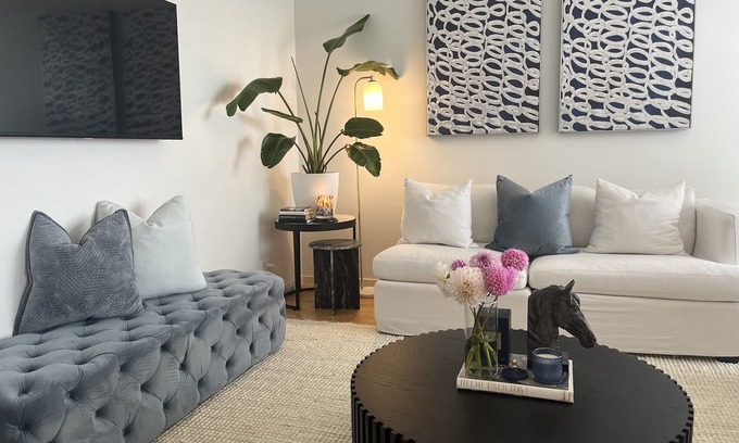 Carina Heights Apartment | Family-Friendly Getaway at Sunlight Sanctuary - 10/10 Rated
