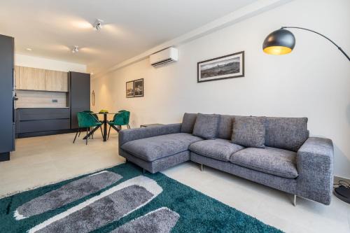 Msida Apartment | Bright & Inviting Apartment with City Views, 10/10 Rating
