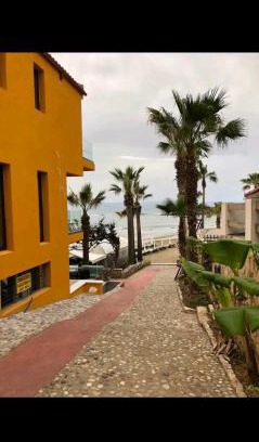Arcoudi Apartment | Bright Sunlit Shores Apartment - Family-Friendly Getaway