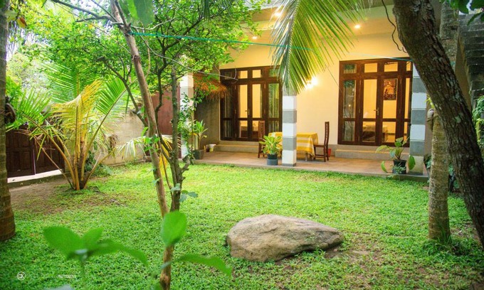 Tangalle House | Ocean View Escape at Sunliya Resort - Rated 9/10 by Guests