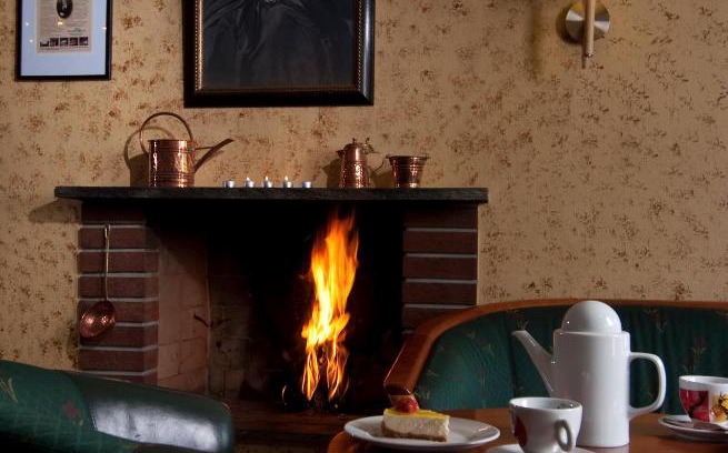 Sunndalsora Hotel | Discover Comfort at Sunndalsøra Hotell - Pet Friendly Stay