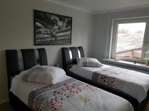 Sankt Michaelisdonn Apartment | Family-Friendly Apartments in Germany for Memorable Stays