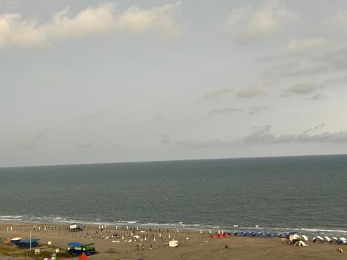 La Boquilla Apartment | Discover SUNNO Beach Cartagena: Oceanfront Relaxation Awaits