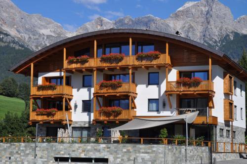 Maria Alm am Steinernen Meer Apartment | Indulge at Sunnsait - Premier Appartements for Relaxation