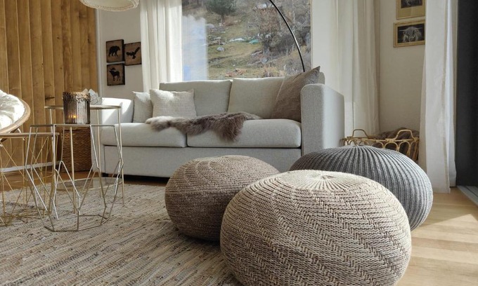 Graechen Apartment | Top-Rated Family Getaway at Sunnustrahl Hotel