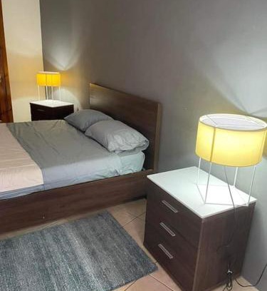 Birgu Apartment | Bright 2BR Apartment in St Julians - Family Friendly Retreat