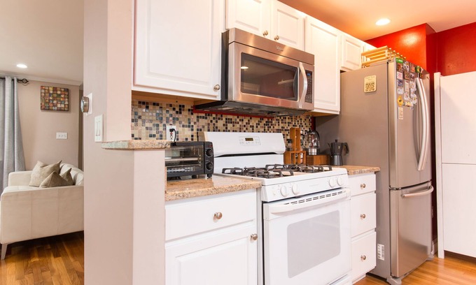 Newton Corner House | Inviting 3BR Home Near Boston with Spa and Sauna Access