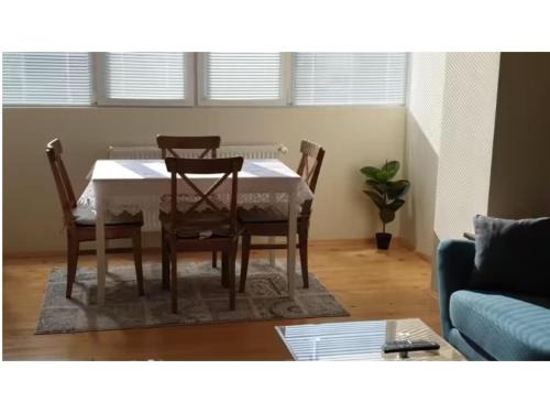 Sofia Apartment | Sunny and Charming Domain for Your Stay in Sofia