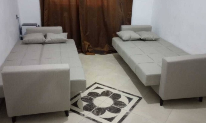 Martil Apartment | Sunny Apartment 20m from Martil Beach
