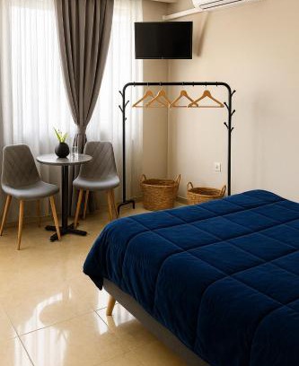 Serres Apartment | Budget-Friendly Sunny Apartment with Child-Friendly Amenities