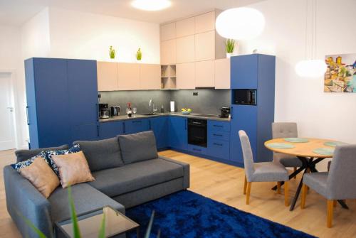 Szentimrevaros Apartment | Bright & Family-Friendly Apartment in Buda Awaits You