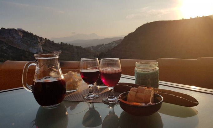 Cumbre del Sol Apartment | Mountain View Apartment at Cumbre Del Sol with Pool & Spa
