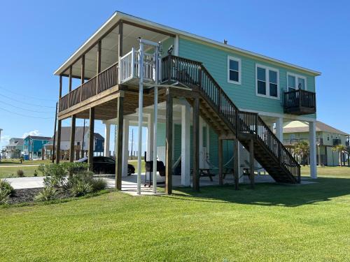 Pointe San Luis House | Beachfront Bliss at Sunny Catalina - 4-Star Rating & Top Reviews