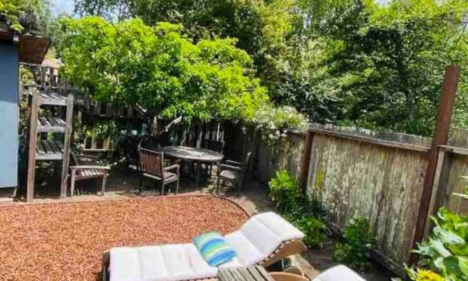 Inverness House | Inviting Inverness Home with Spa and Pet-Friendly Comfort