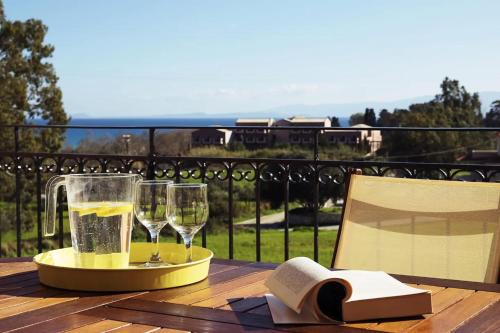 Kateleios Villa | Stunning Sea View Villa in Katelios - Rated 9.4/10 by Guests