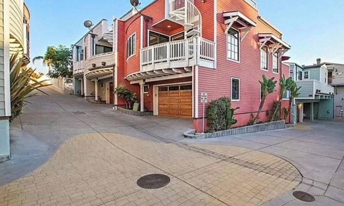 Avila Beach Condo | Oceanfront Condo with Scenic Views in Avila Beach
