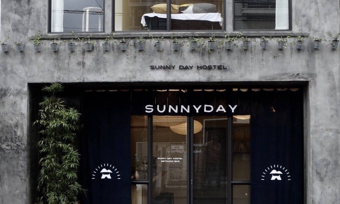 Takamatsu House | Budget-Friendly Sunny Day Hostel with Breakfast Included