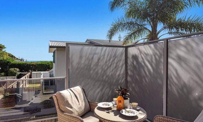 Ohope House | Sunny Daze - Ohope Beach Holiday Home