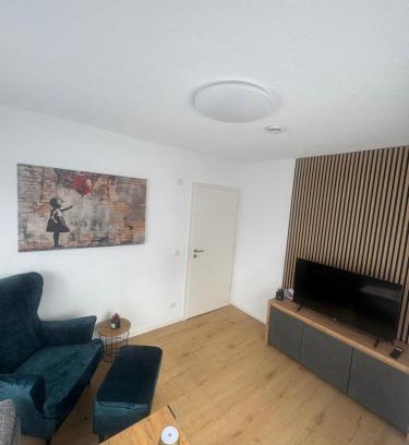 Donaueschingen Apartment | Sunny Donau