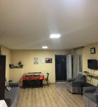Imereti Apartment | Sunny