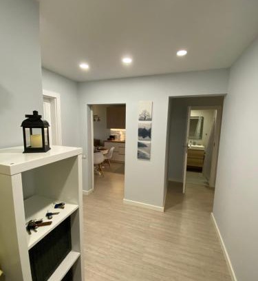 Lasnamae Apartment | Charming Sunny Home - Rated 9.8 with Child-Friendly Amenities