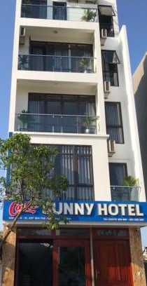Thanh Hoa Hotel | Discover Sunny Hotel Sầm Sơn - Pet Friendly & Family Ready