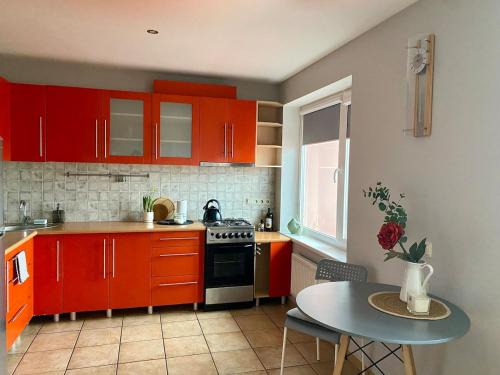 Cesis Apartment | Sunny place