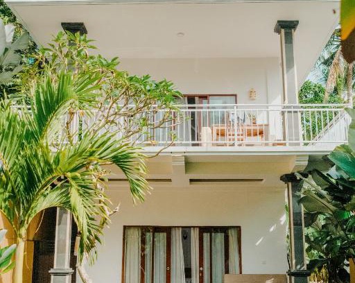 Sambahan Apartment | Relaxing Getaway at Sunny Relax - 4-Star Pet Friendly Hotel