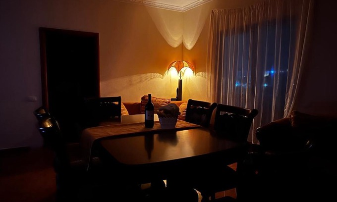 Kashar House | Pet-Friendly Oasis in Tirana with Kitchen & Dining Options