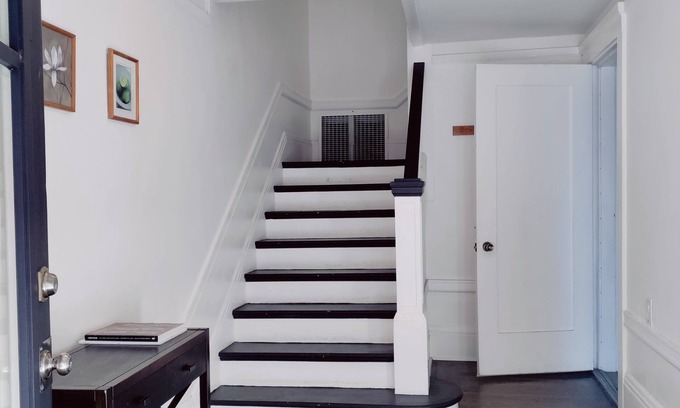 Richmond District House | Sunny SF House: Pool, Ocean Views & Prime Location Awaits