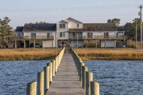 Chincoteague House | Sunny Shack