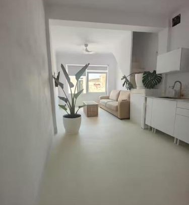 San Juan de Alicante Apartment | Sunny Shores Home