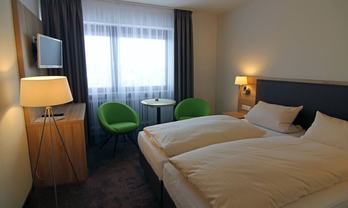 Dauchingen Hotel | Discover Sunny Side Up - Das Gästehaus with Breakfast Included