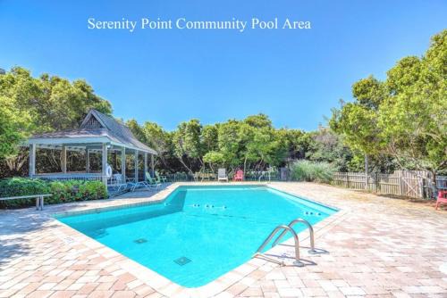 Topsail Beach House | Bright Days Await at Sunny Skies Ahead #33A with Pool