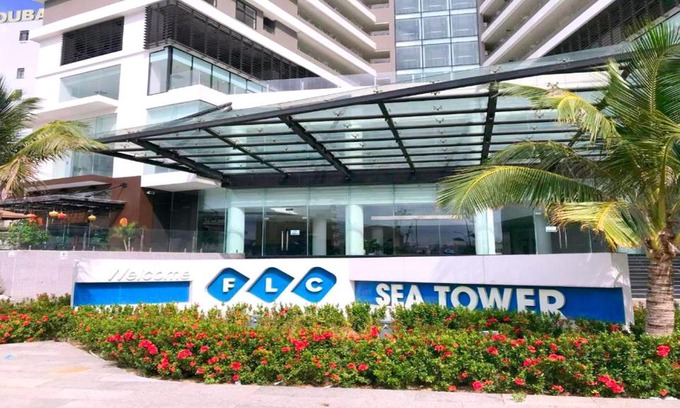 Quy Nhon Apartment | Pet-Friendly Ocean View Retreat at SUNNY SMES, FLC Quy Nhon