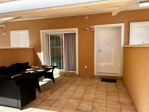 Pilar de la Horadada Apartment | Sunny Stay in Torre De La Horadada