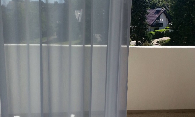 Bad Rothenfelde Condo | Pet-Friendly Sunny Studio in Bad Rothenfelde with Pool