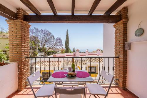 La Capellania Apartment | Serene Retreat with Pool - Guest Rated 9.7/10