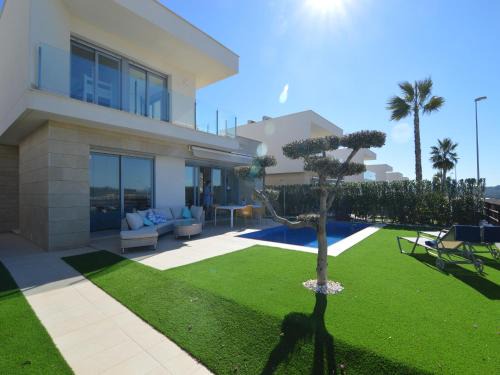 Lo Rufete Villa | Discover Belvilla by OYO Casa Anacardo with Pool & Family Fun