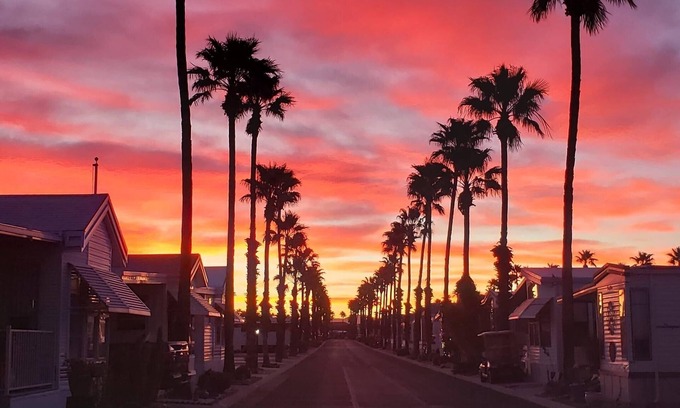 Tucson House | Sunny Winter Getaway: Pools, Spa & Family-Friendly Fun