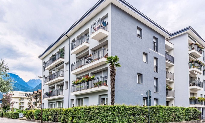 Riva del Garda Apartment | SunnyLake by Interhome