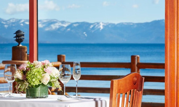 Sunnyside Hotel | Discover Sunnyside Resort and Lodge with Oceanfront Views