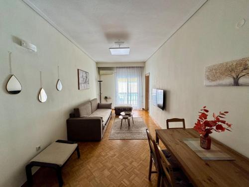 Alexandroupoli Apartment | SunnyUrbanNest II